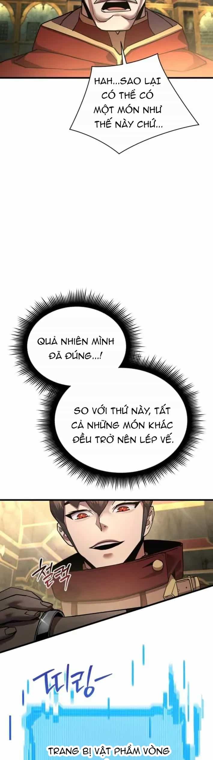 Thiên Tài Ma Pháp Sư Vật Lí - Chương 51 - ảnh 58