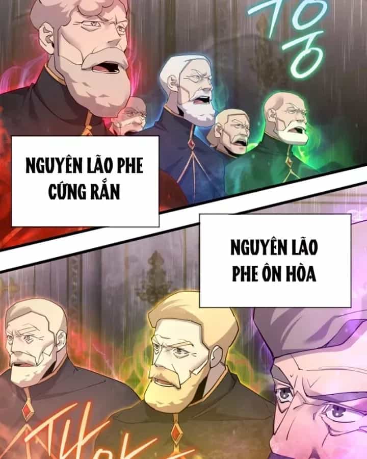 Thiên Tài Ma Pháp Sư Vật Lí - Chương 58 - ảnh 9