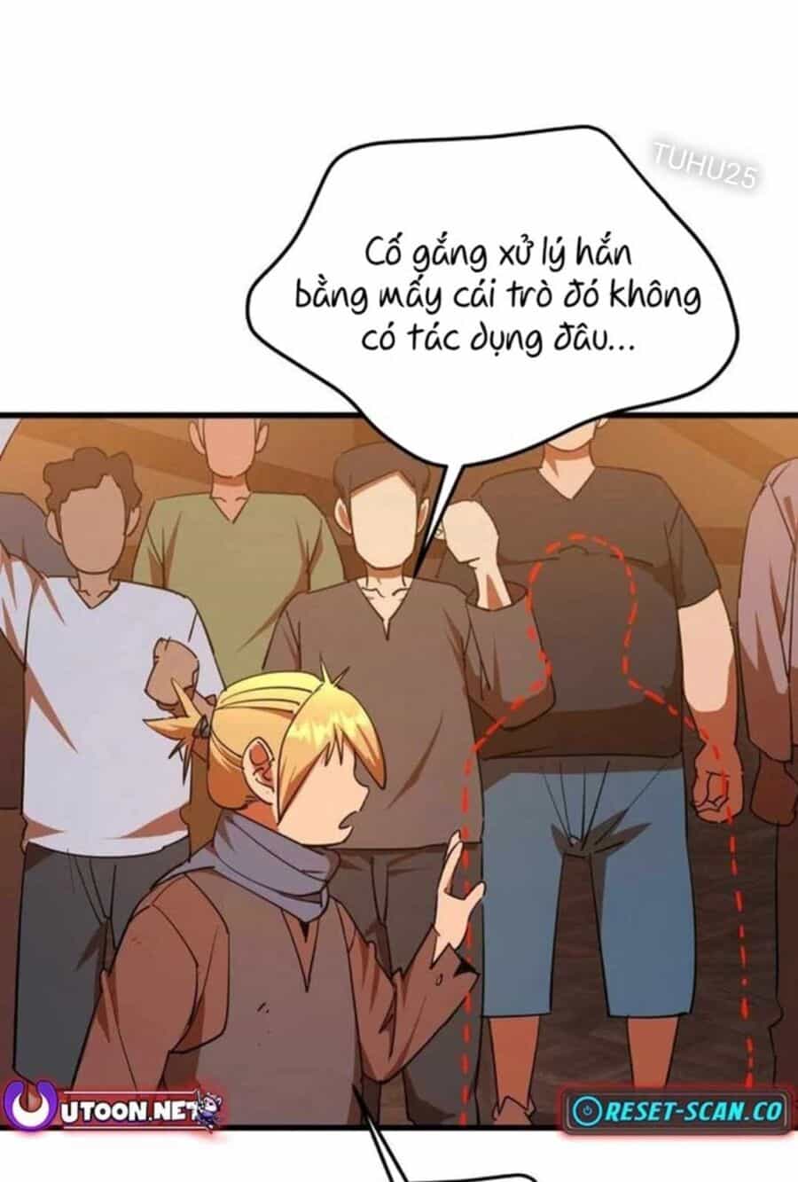 Thiên Tài Ma Pháp Sư Vật Lí - Chương 6 - ảnh 26