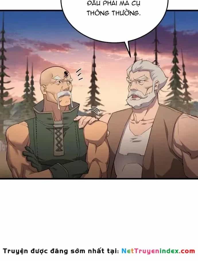 Thiên Tài Ma Pháp Sư Vật Lí - Chương 65 - ảnh 24