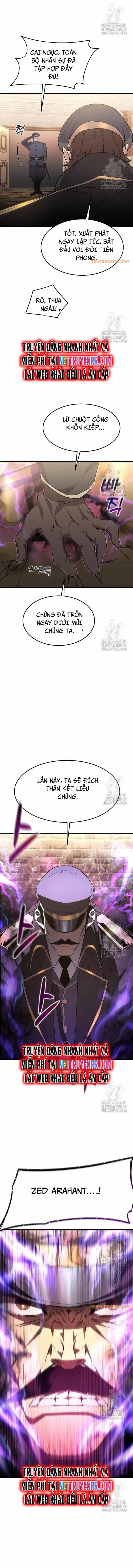 Thiên Tài Ma Pháp Sư Vật Lí - Chương 8 - ảnh 14