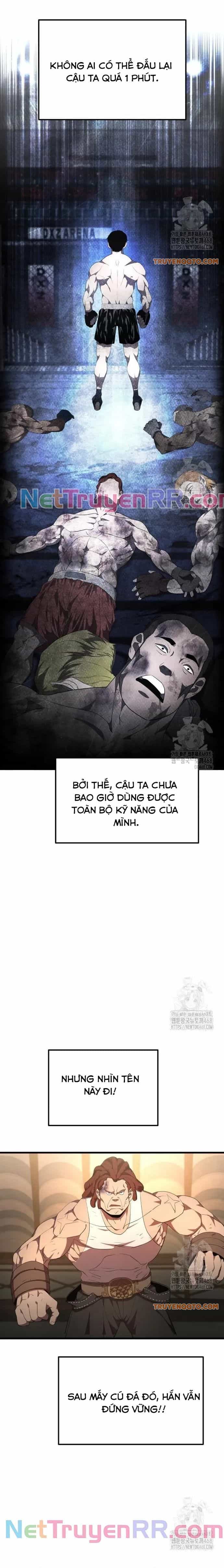 Thiên Tài Ma Pháp Sư Vật Lí - Chương 9 - ảnh 17