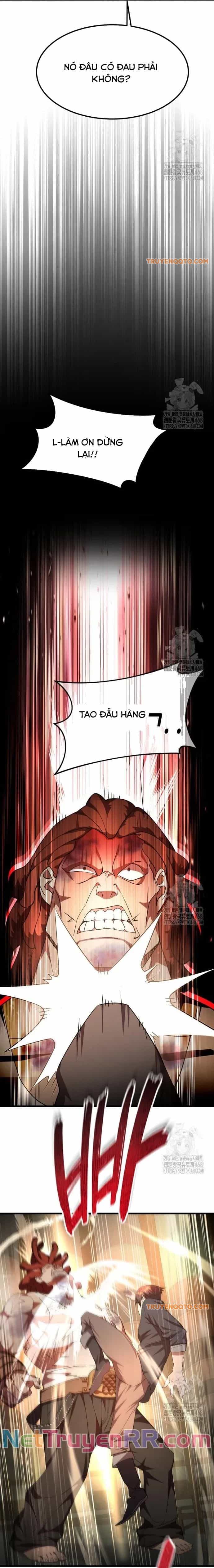 Thiên Tài Ma Pháp Sư Vật Lí - Chương 9 - ảnh 23