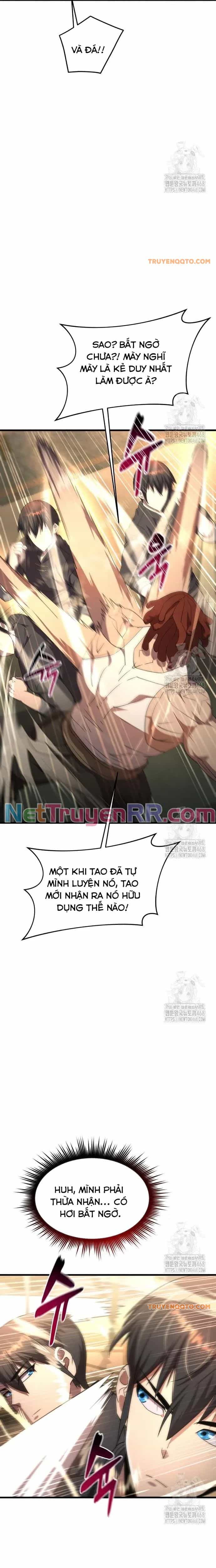 Thiên Tài Ma Pháp Sư Vật Lí - Chương 9 - ảnh 6