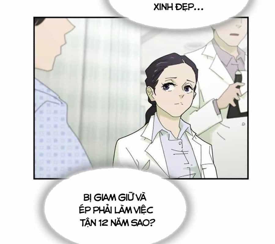 Thiên Tài Nhìn Thấu Thế Giới - Chương 1 - ảnh 33
