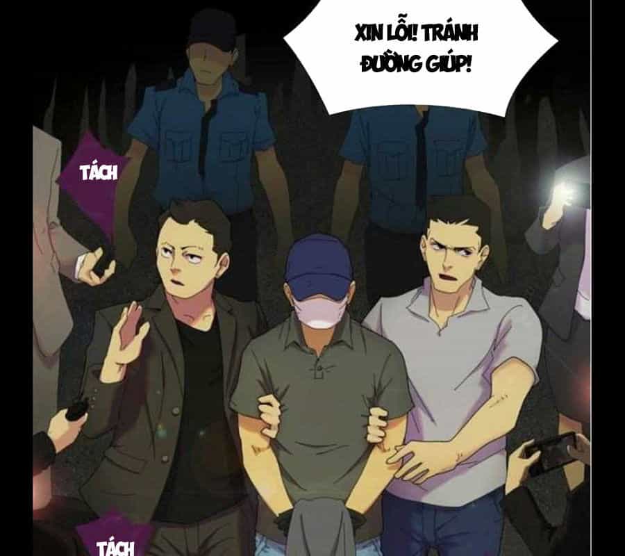 Thiên Tài Nhìn Thấu Thế Giới - Chương 1 - ảnh 8