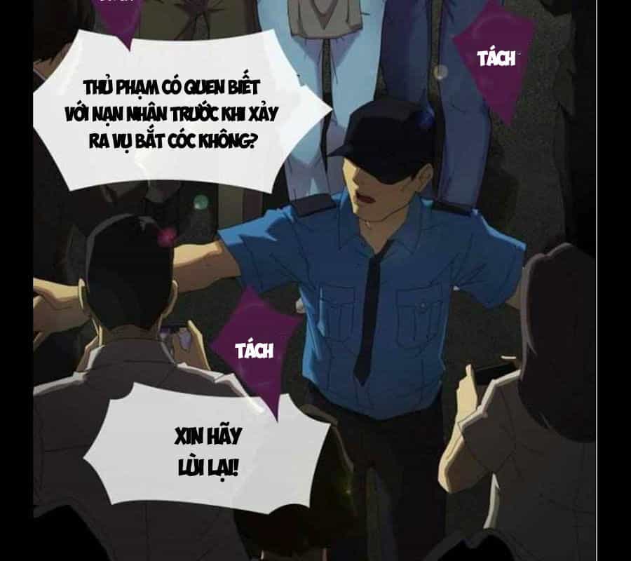 Thiên Tài Nhìn Thấu Thế Giới - Chương 1 - ảnh 9