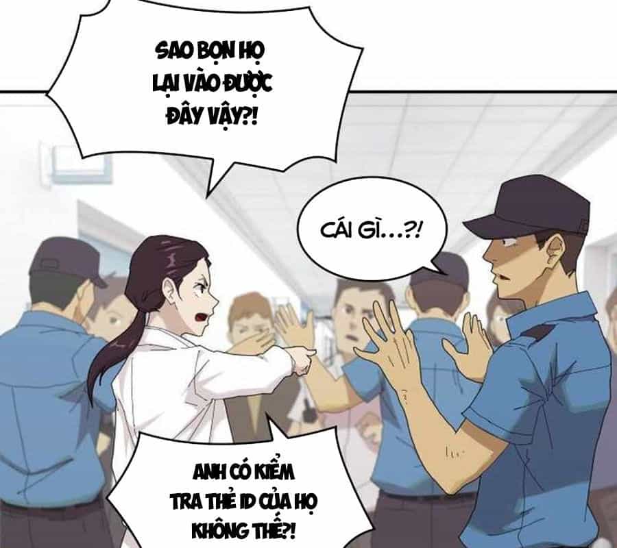Thiên Tài Nhìn Thấu Thế Giới - Chương 1 - ảnh 96