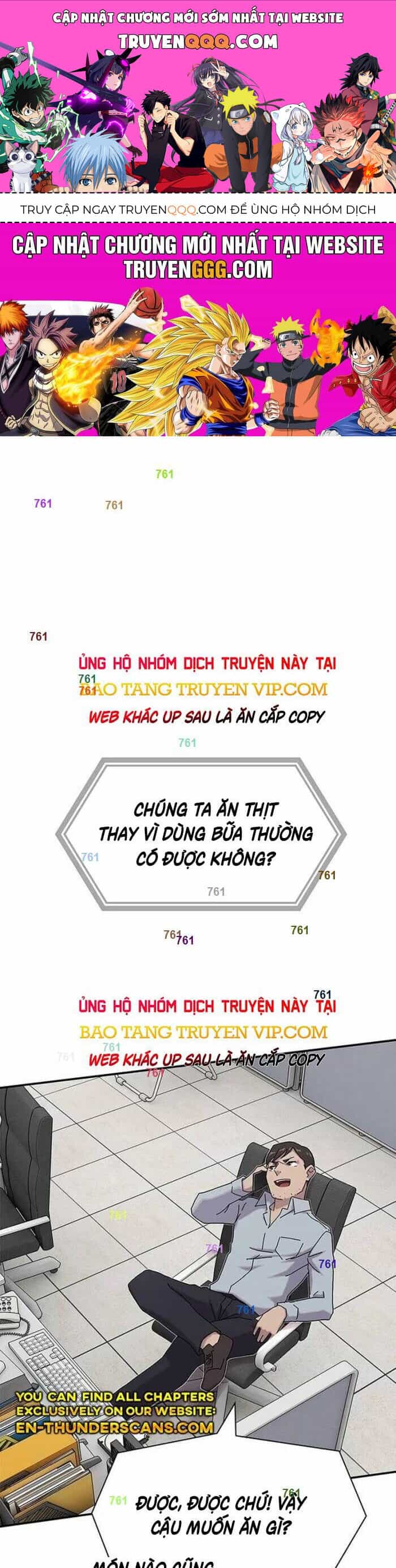 Thiên Tài Nhìn Thấu Thế Giới - Chương 10 - ảnh 1