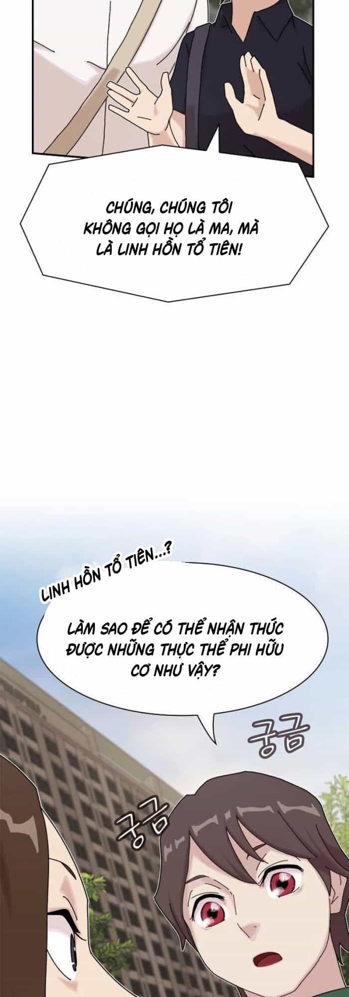 Thiên Tài Nhìn Thấu Thế Giới - Chương 10 - ảnh 19