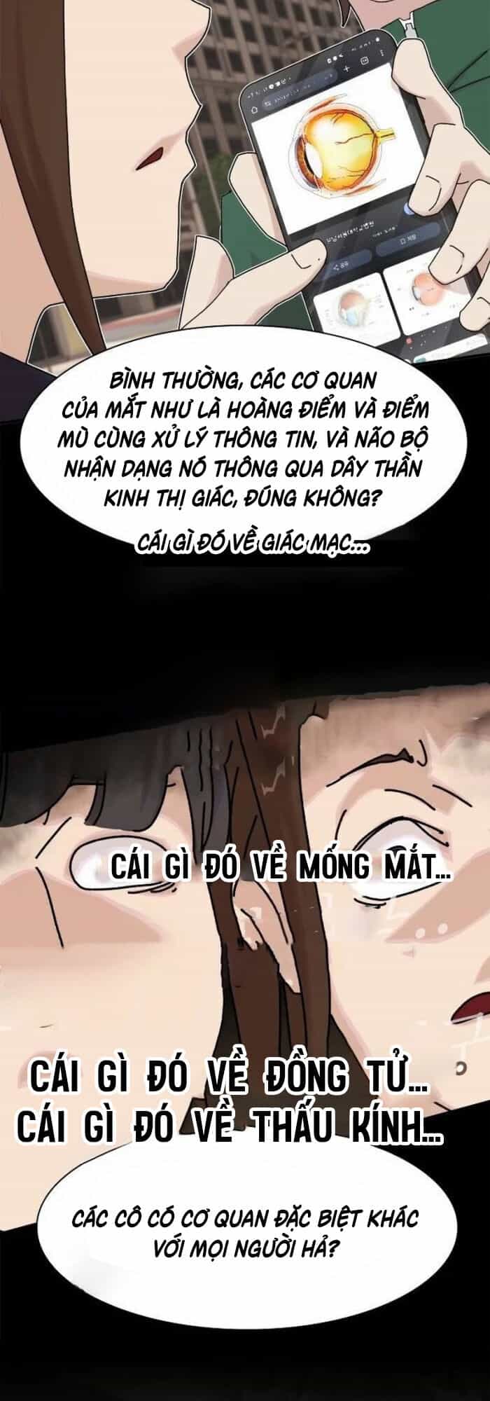 Thiên Tài Nhìn Thấu Thế Giới - Chương 10 - ảnh 20