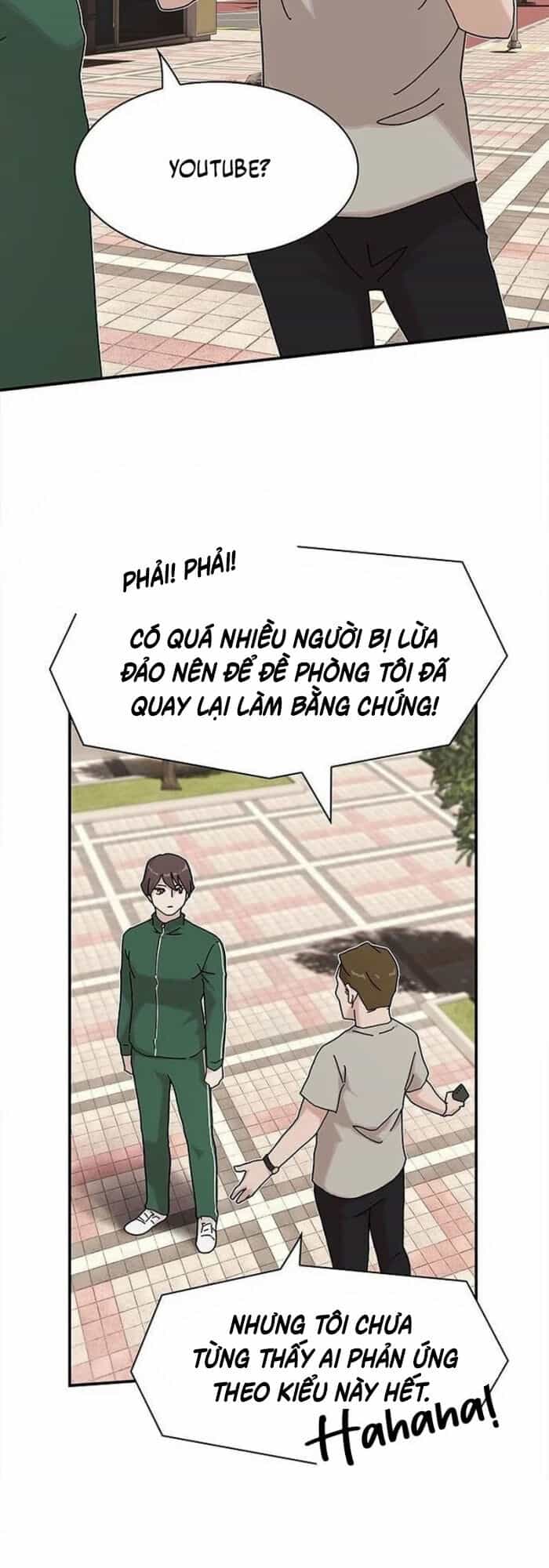Thiên Tài Nhìn Thấu Thế Giới - Chương 10 - ảnh 29