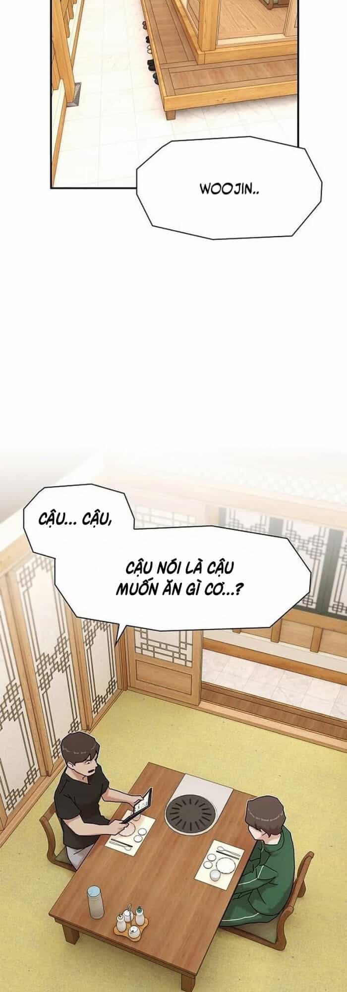 Thiên Tài Nhìn Thấu Thế Giới - Chương 10 - ảnh 36