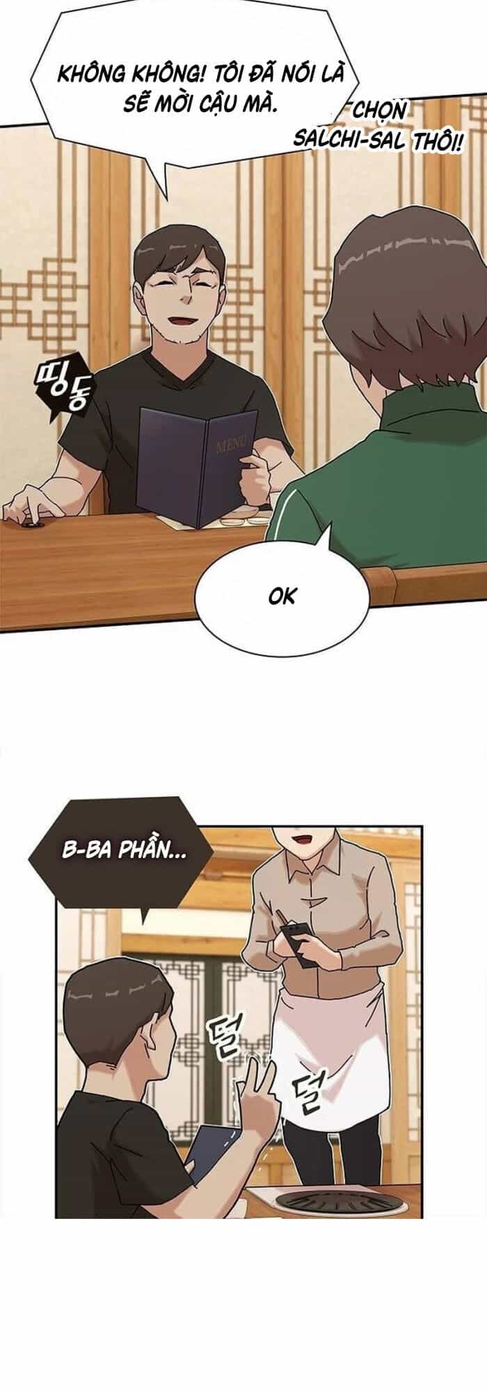 Thiên Tài Nhìn Thấu Thế Giới - Chương 10 - ảnh 38