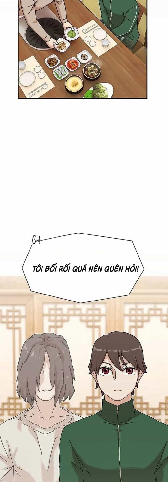 Thiên Tài Nhìn Thấu Thế Giới - Chương 10 - ảnh 41