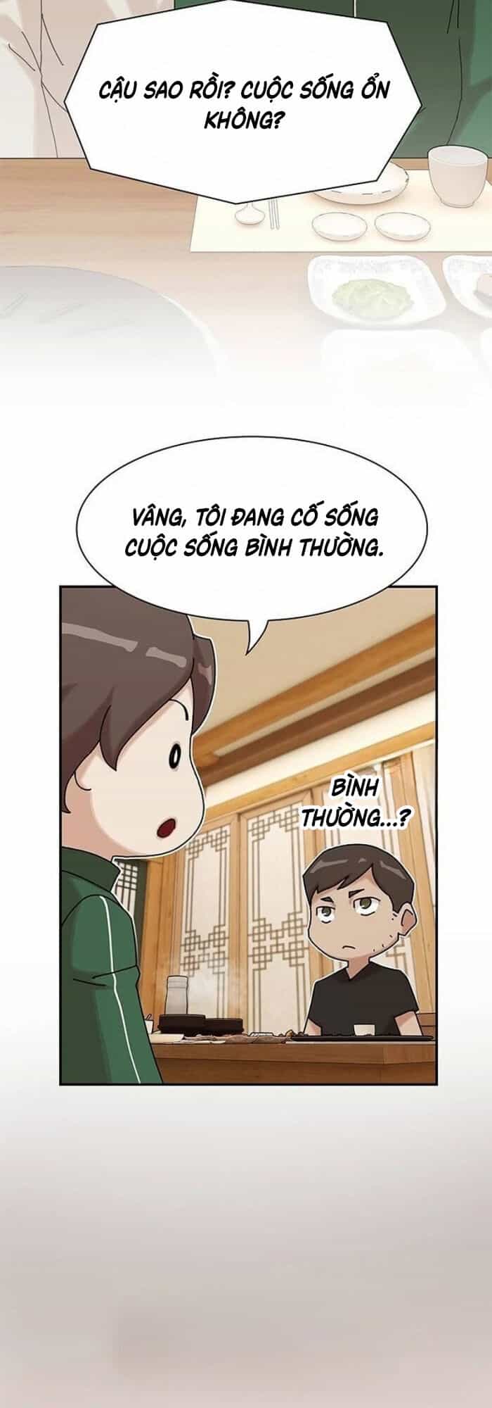 Thiên Tài Nhìn Thấu Thế Giới - Chương 10 - ảnh 42