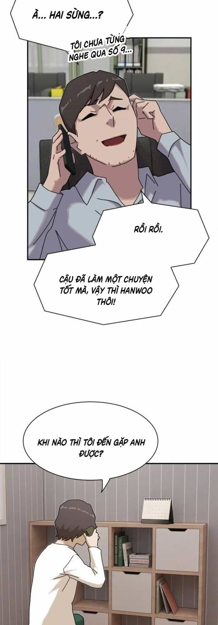 Thiên Tài Nhìn Thấu Thế Giới - Chương 10 - ảnh 5