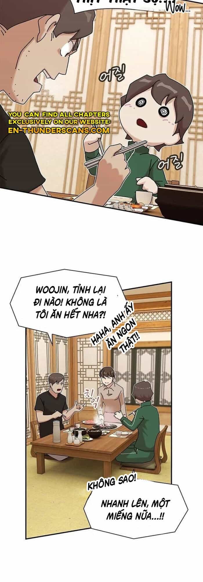Thiên Tài Nhìn Thấu Thế Giới - Chương 10 - ảnh 53