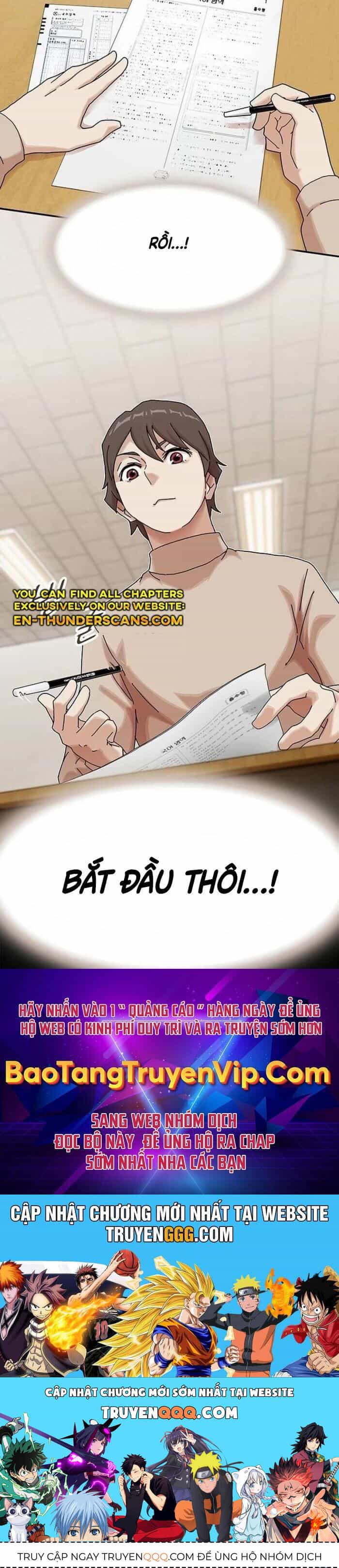 Thiên Tài Nhìn Thấu Thế Giới - Chương 10 - ảnh 70