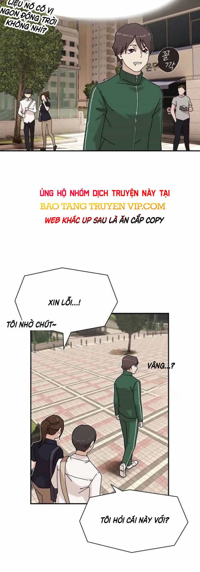 Thiên Tài Nhìn Thấu Thế Giới - Chương 10 - ảnh 9