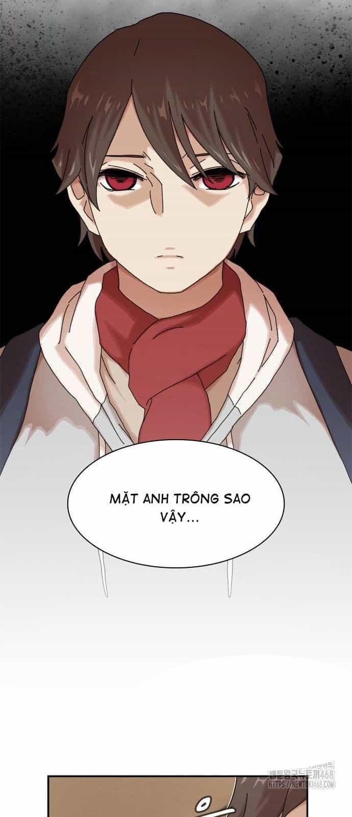 Thiên Tài Nhìn Thấu Thế Giới - Chương 11 - ảnh 20
