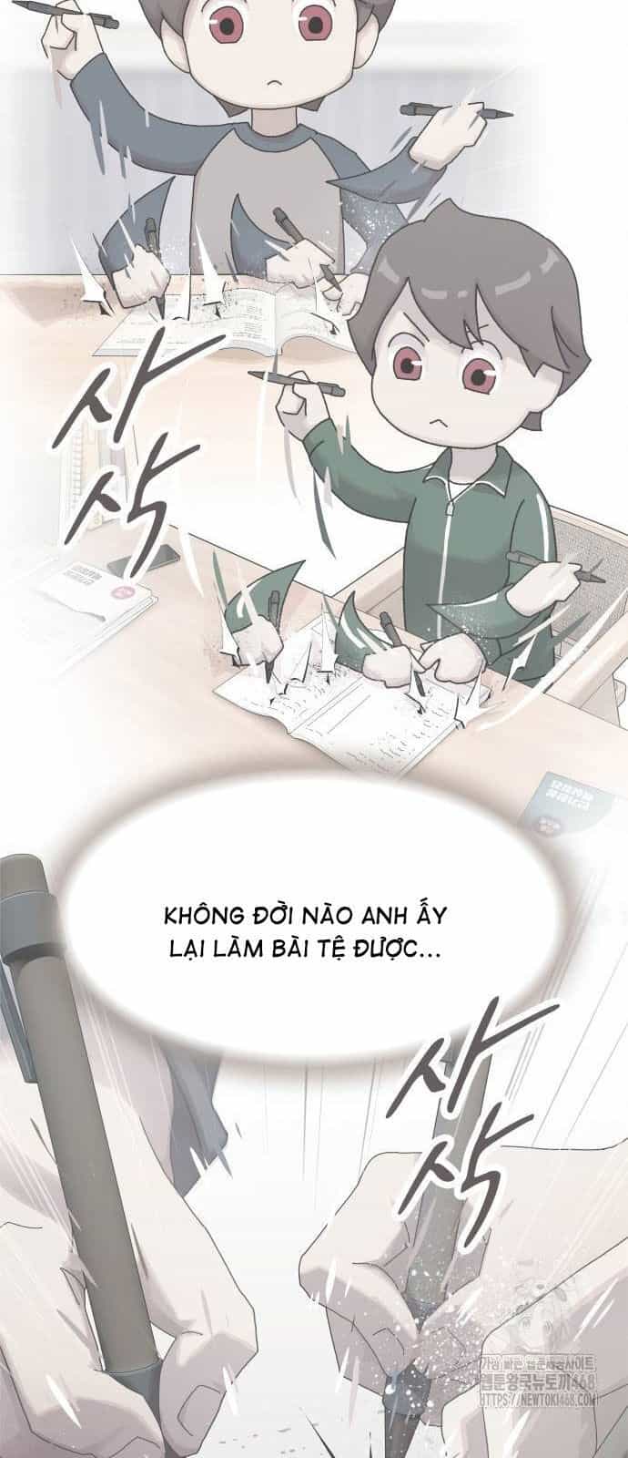 Thiên Tài Nhìn Thấu Thế Giới - Chương 11 - ảnh 22