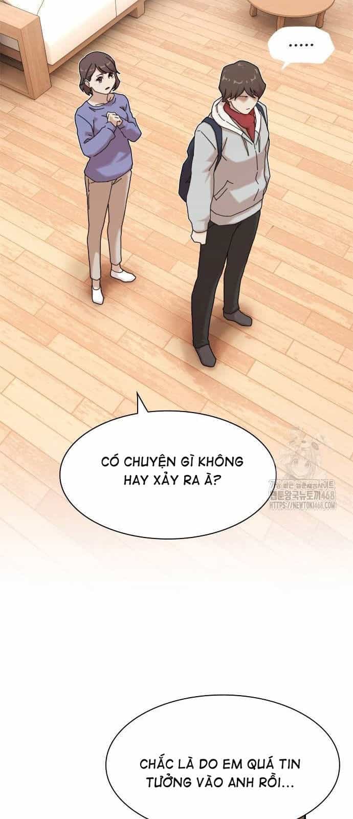 Thiên Tài Nhìn Thấu Thế Giới - Chương 11 - ảnh 24