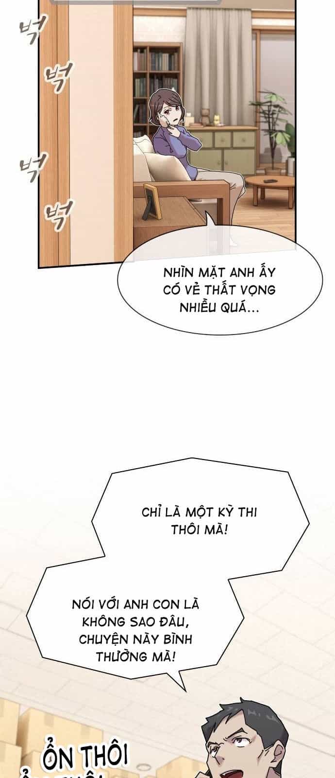 Thiên Tài Nhìn Thấu Thế Giới - Chương 11 - ảnh 42