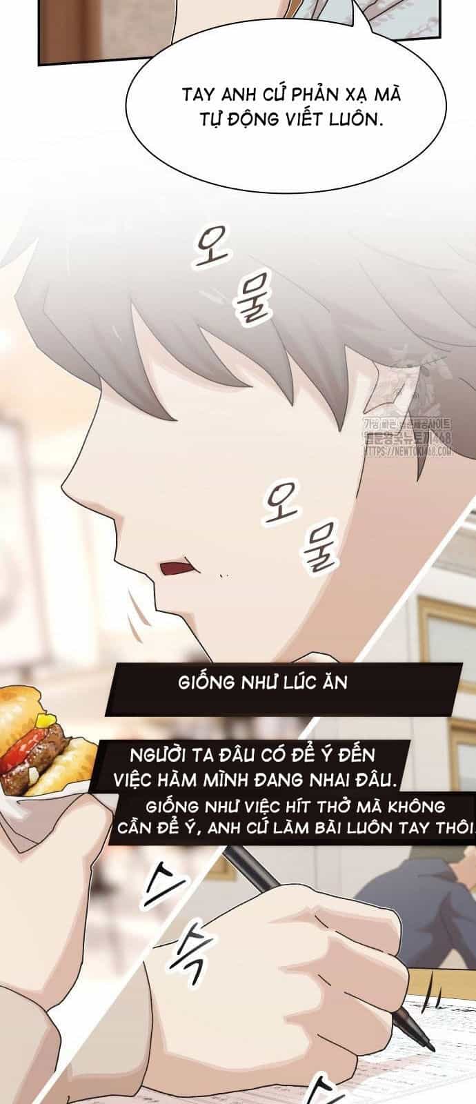 Thiên Tài Nhìn Thấu Thế Giới - Chương 11 - ảnh 54