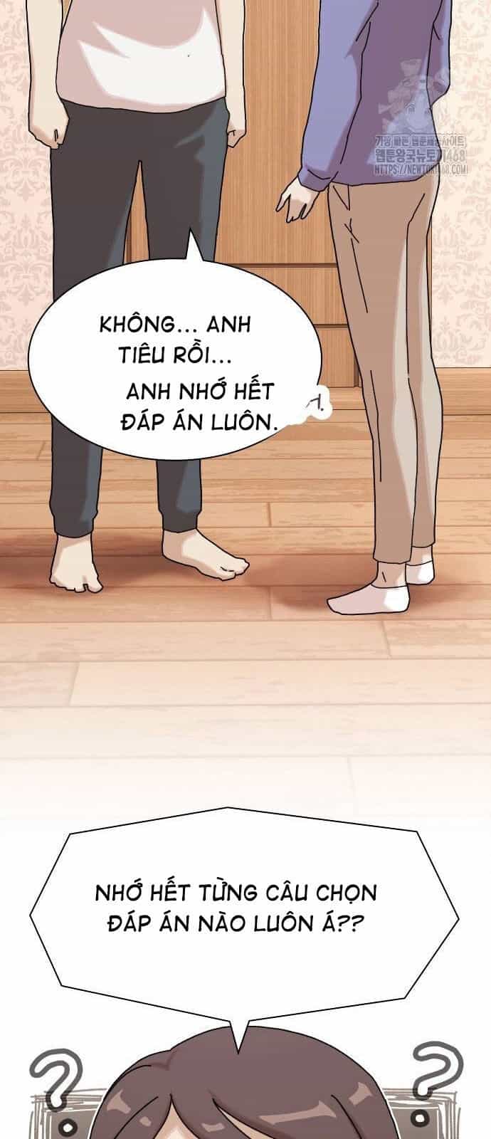 Thiên Tài Nhìn Thấu Thế Giới - Chương 11 - ảnh 63