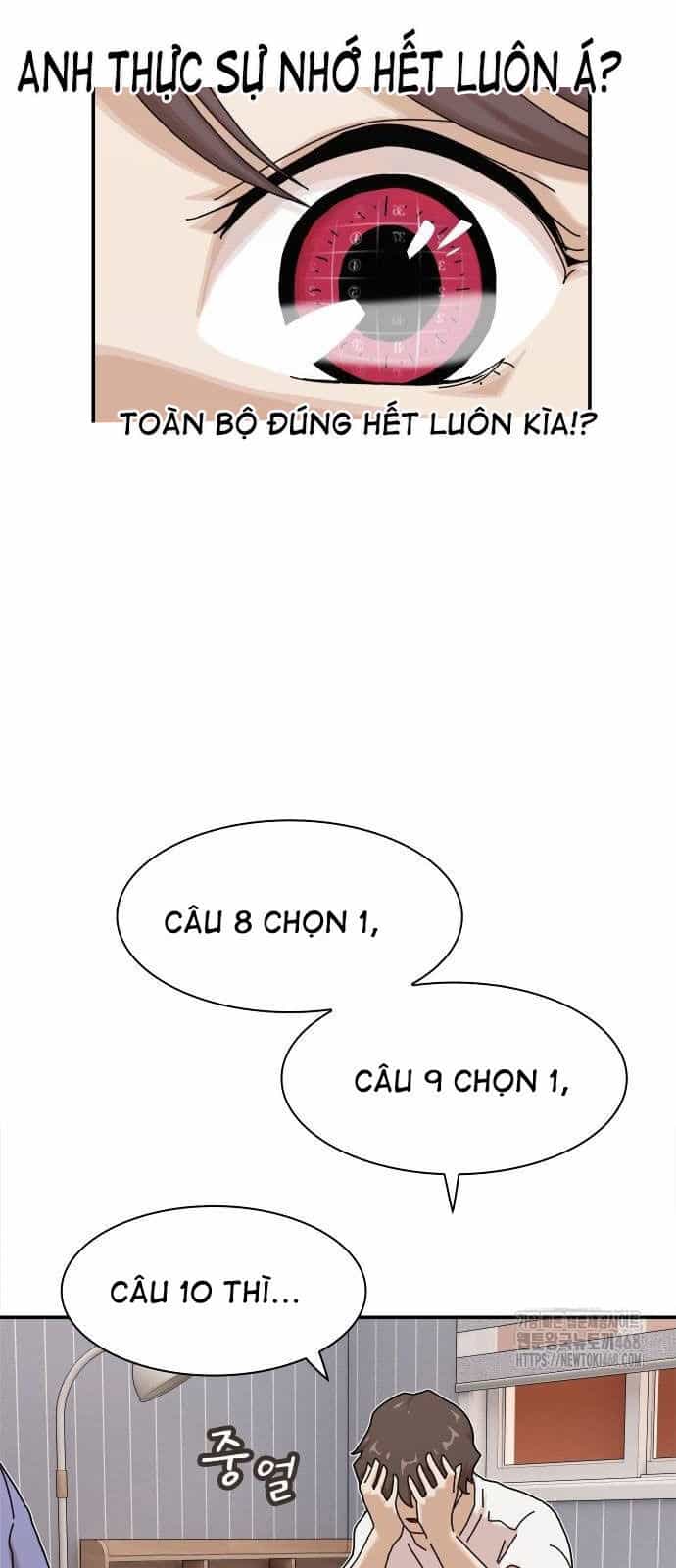 Thiên Tài Nhìn Thấu Thế Giới - Chương 11 - ảnh 71