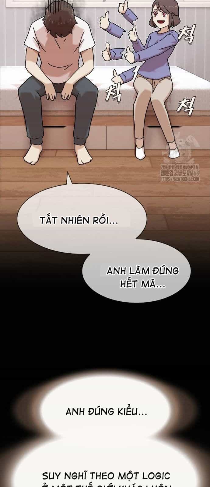 Thiên Tài Nhìn Thấu Thế Giới - Chương 11 - ảnh 85