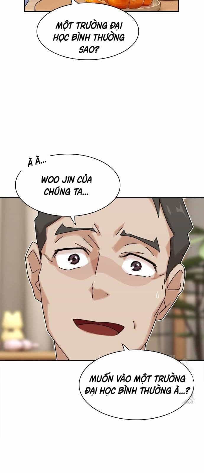 Thiên Tài Nhìn Thấu Thế Giới - Chương 12 - ảnh 15