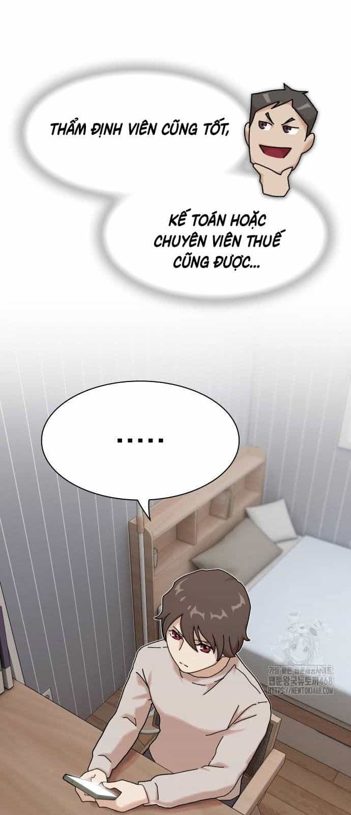 Thiên Tài Nhìn Thấu Thế Giới - Chương 12 - ảnh 19