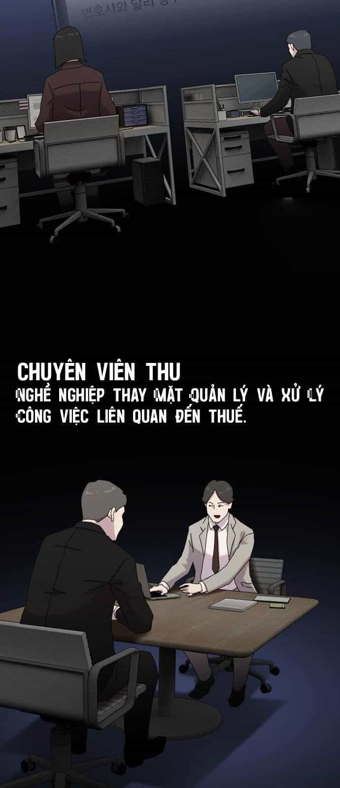 Thiên Tài Nhìn Thấu Thế Giới - Chương 12 - ảnh 22
