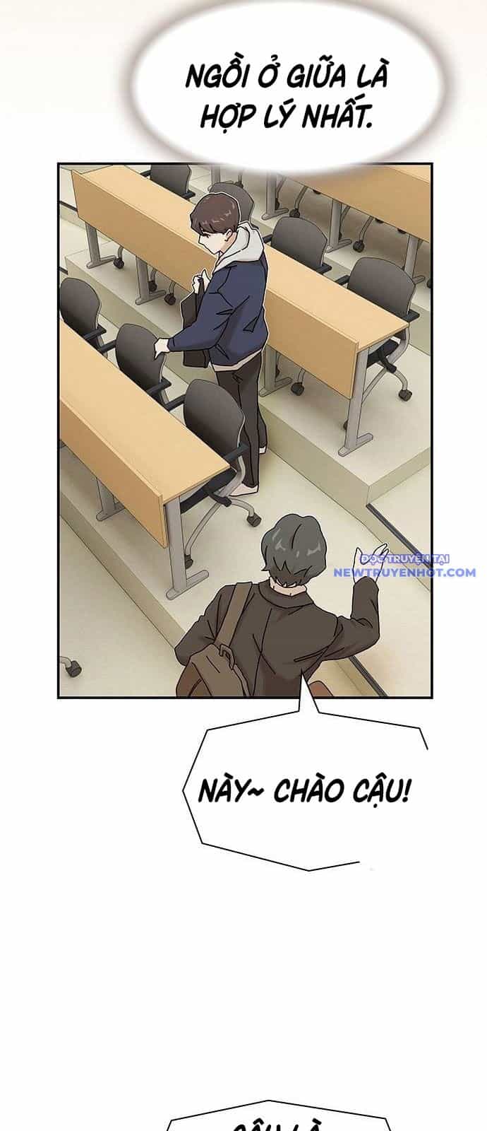 Thiên Tài Nhìn Thấu Thế Giới - Chương 13 - ảnh 67