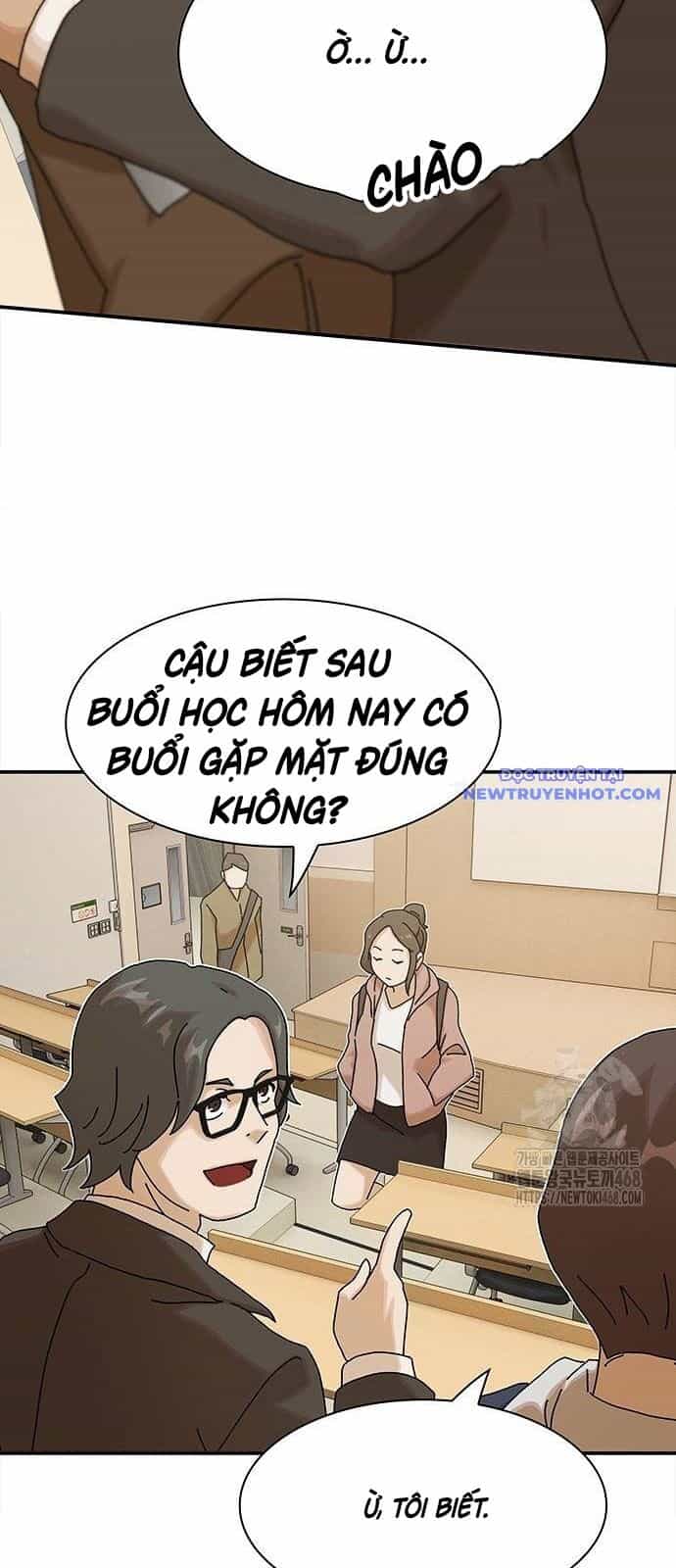 Thiên Tài Nhìn Thấu Thế Giới - Chương 13 - ảnh 71