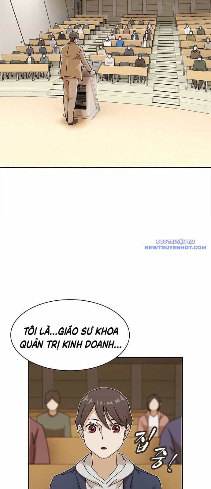Thiên Tài Nhìn Thấu Thế Giới - Chương 13 - ảnh 76