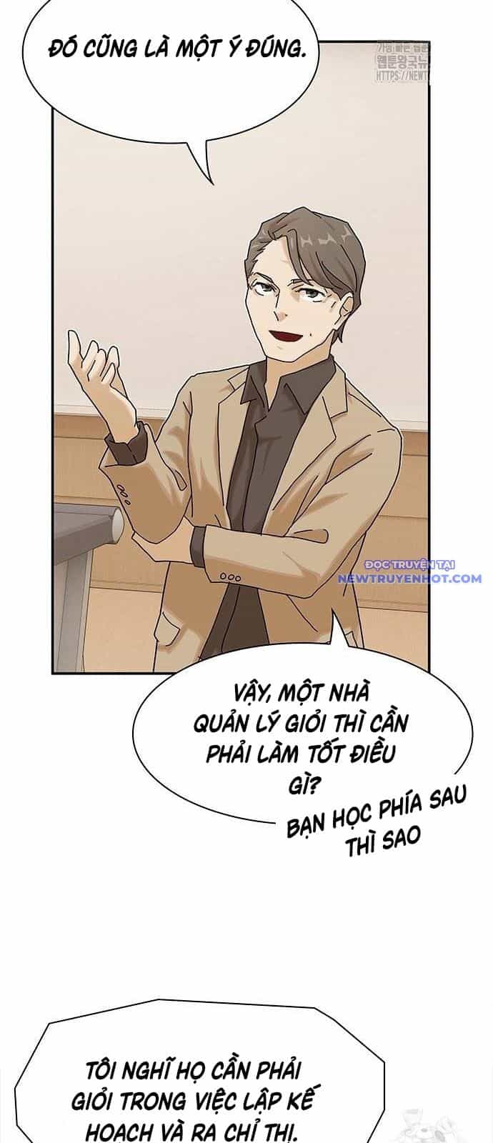 Thiên Tài Nhìn Thấu Thế Giới - Chương 13 - ảnh 82