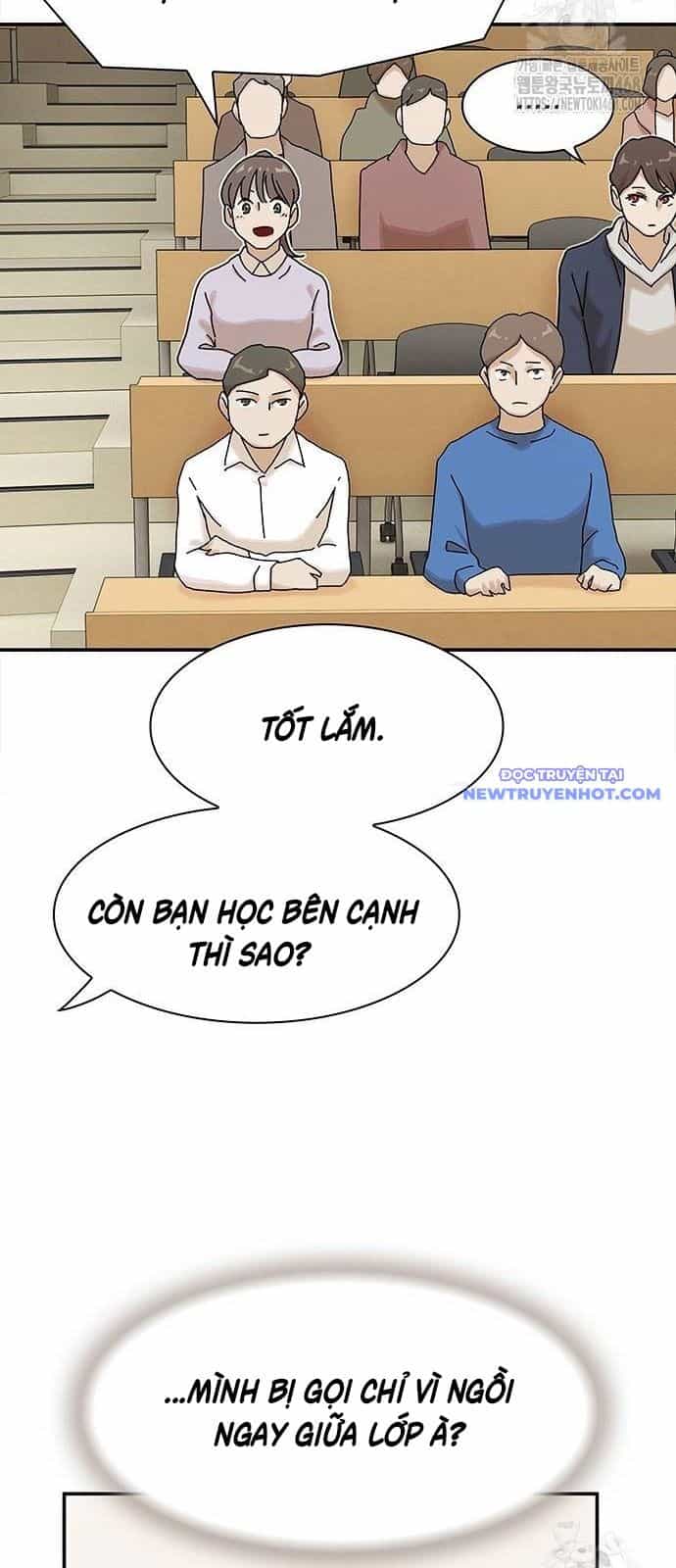 Thiên Tài Nhìn Thấu Thế Giới - Chương 13 - ảnh 83