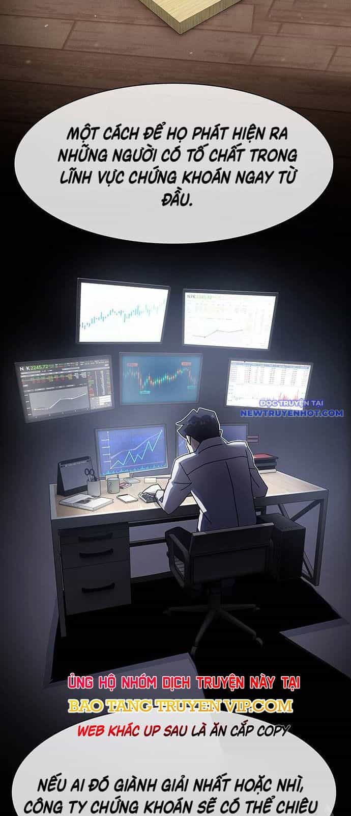 Thiên Tài Nhìn Thấu Thế Giới - Chương 13 - ảnh 90
