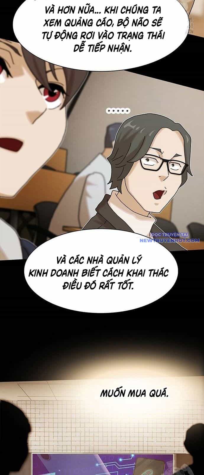 Thiên Tài Nhìn Thấu Thế Giới - Chương 13 - ảnh 92