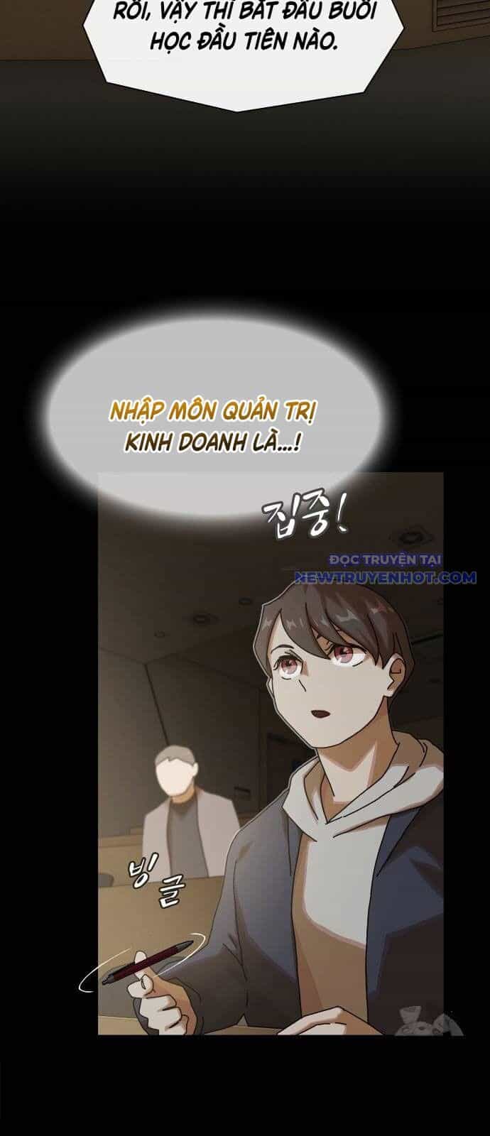 Thiên Tài Nhìn Thấu Thế Giới - Chương 14 - ảnh 14