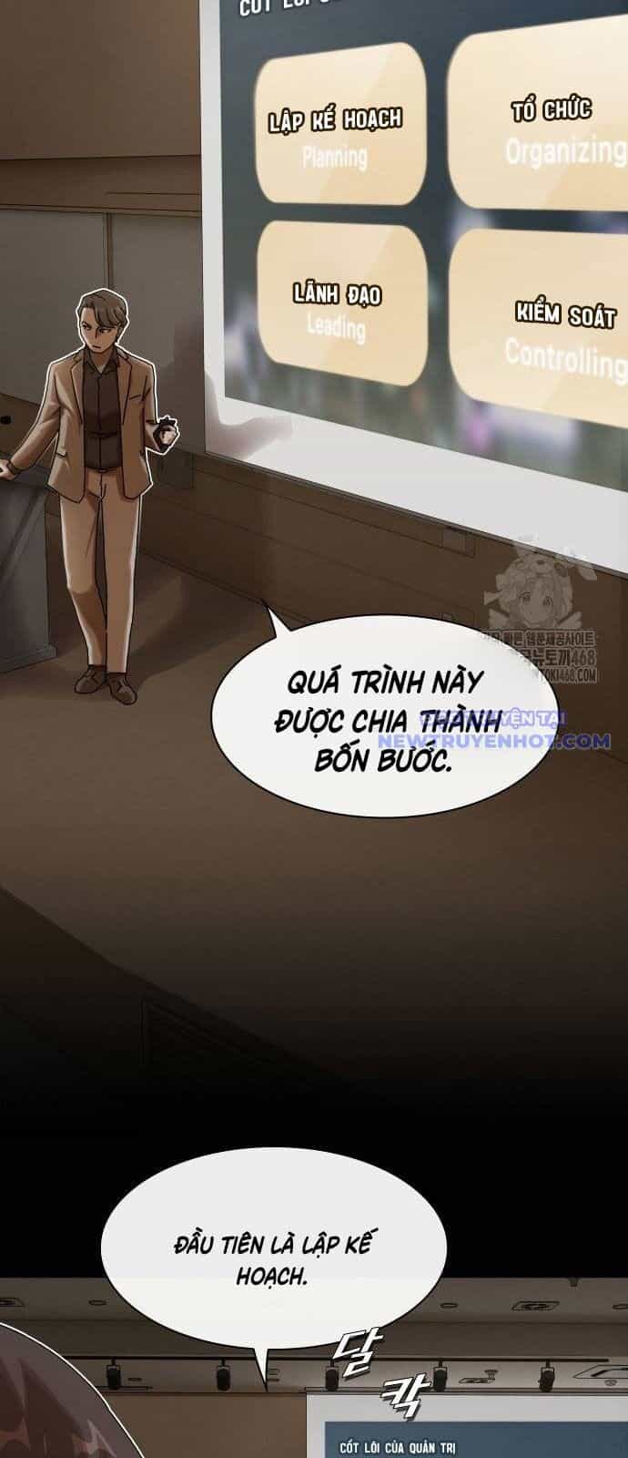 Thiên Tài Nhìn Thấu Thế Giới - Chương 14 - ảnh 17