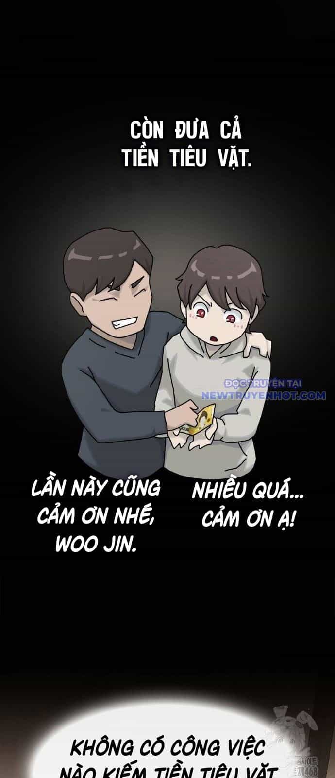 Thiên Tài Nhìn Thấu Thế Giới - Chương 14 - ảnh 44
