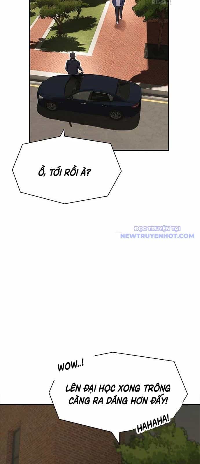 Thiên Tài Nhìn Thấu Thế Giới - Chương 14 - ảnh 51