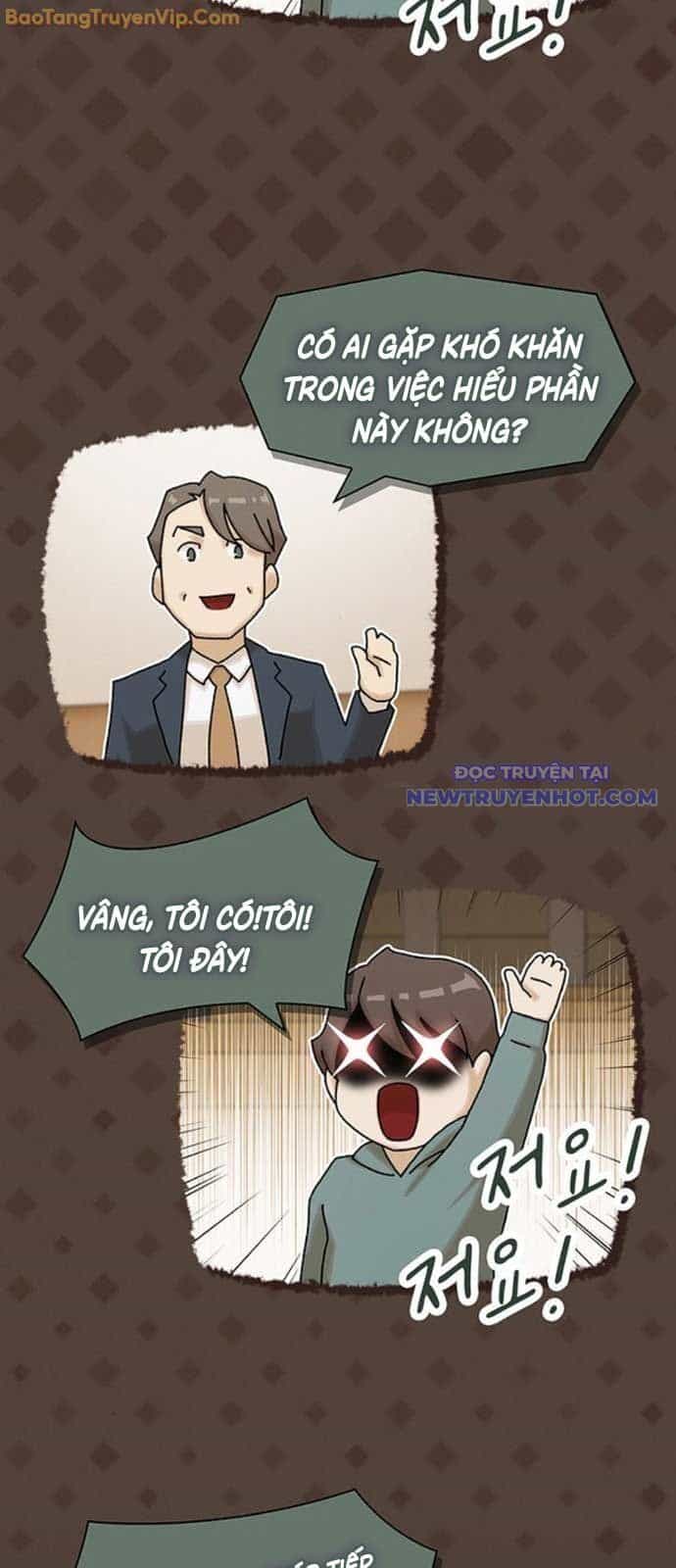 Thiên Tài Nhìn Thấu Thế Giới - Chương 16 - ảnh 20