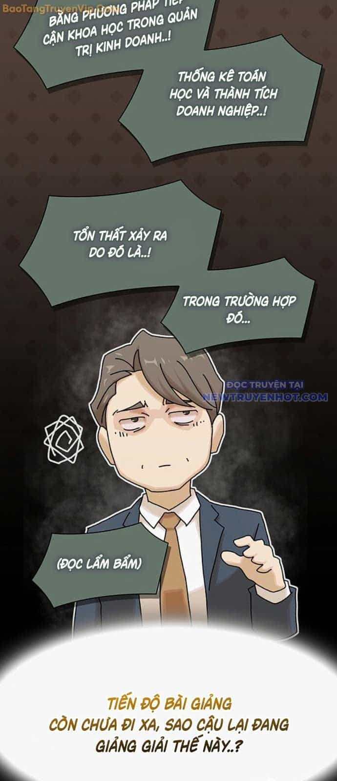 Thiên Tài Nhìn Thấu Thế Giới - Chương 16 - ảnh 21