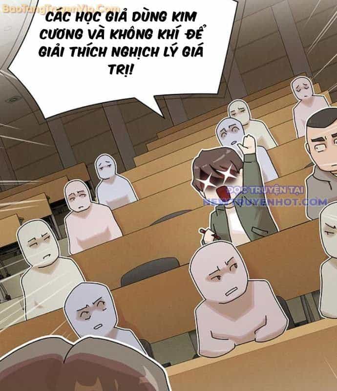 Thiên Tài Nhìn Thấu Thế Giới - Chương 16 - ảnh 32