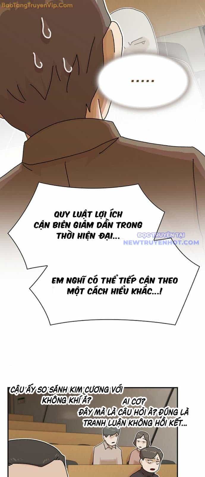 Thiên Tài Nhìn Thấu Thế Giới - Chương 16 - ảnh 33